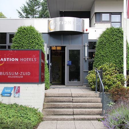 Bastion Hotel Bussum Hilversum Ngoại thất bức ảnh