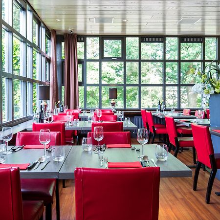 Bastion Hotel Bussum Hilversum Ngoại thất bức ảnh
