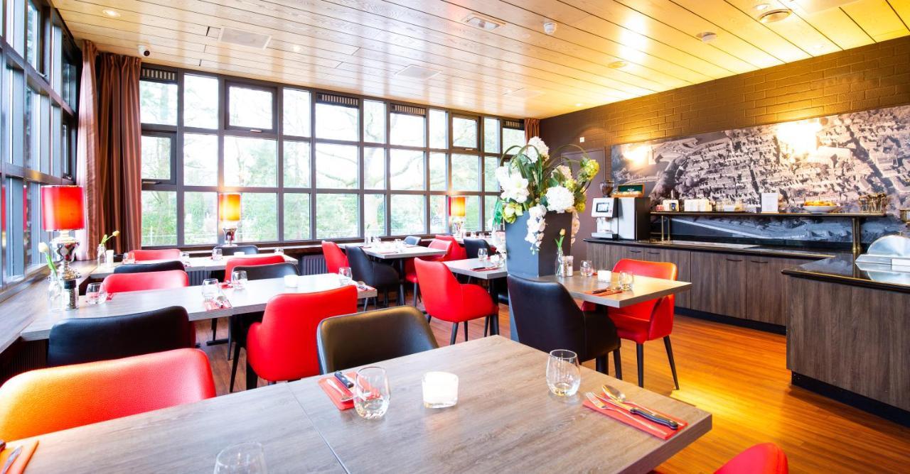 Bastion Hotel Bussum Hilversum Ngoại thất bức ảnh