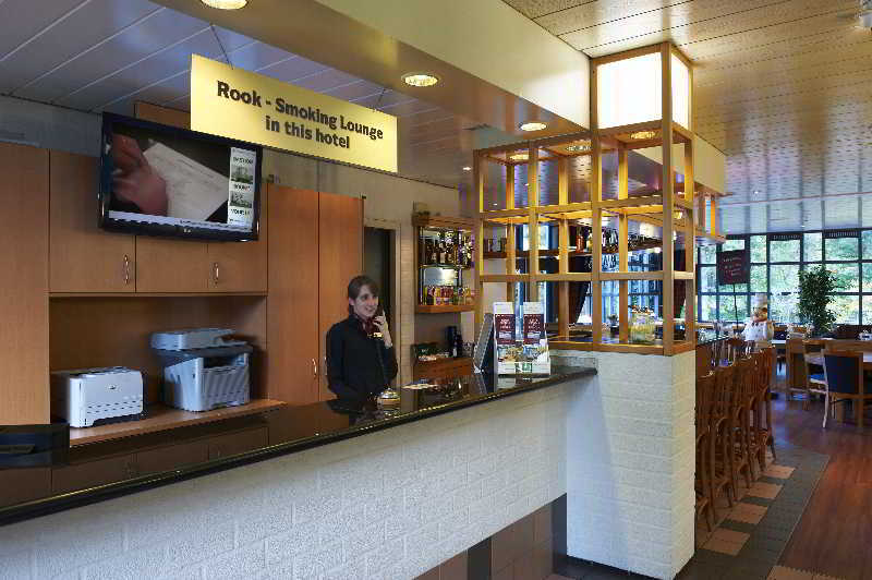Bastion Hotel Bussum Hilversum Ngoại thất bức ảnh