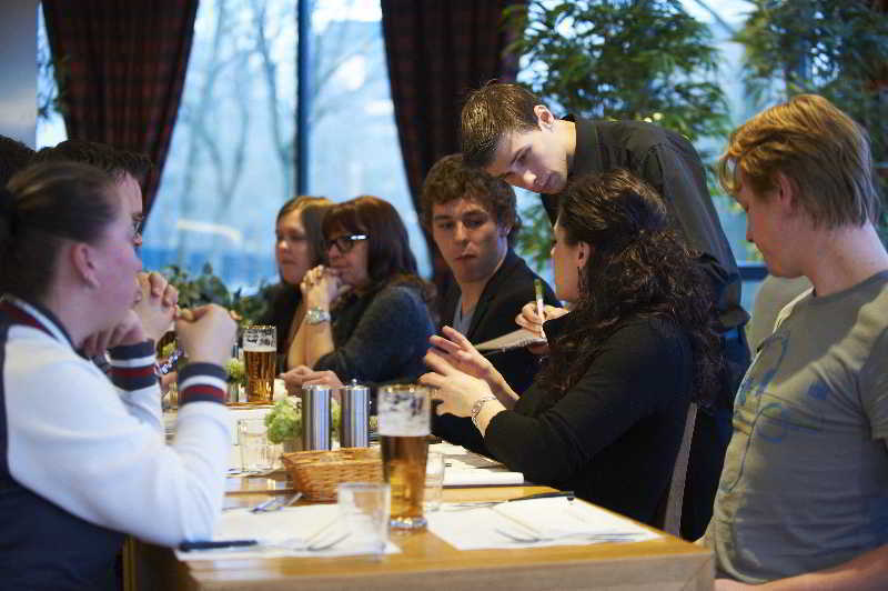 Bastion Hotel Bussum Hilversum Ngoại thất bức ảnh