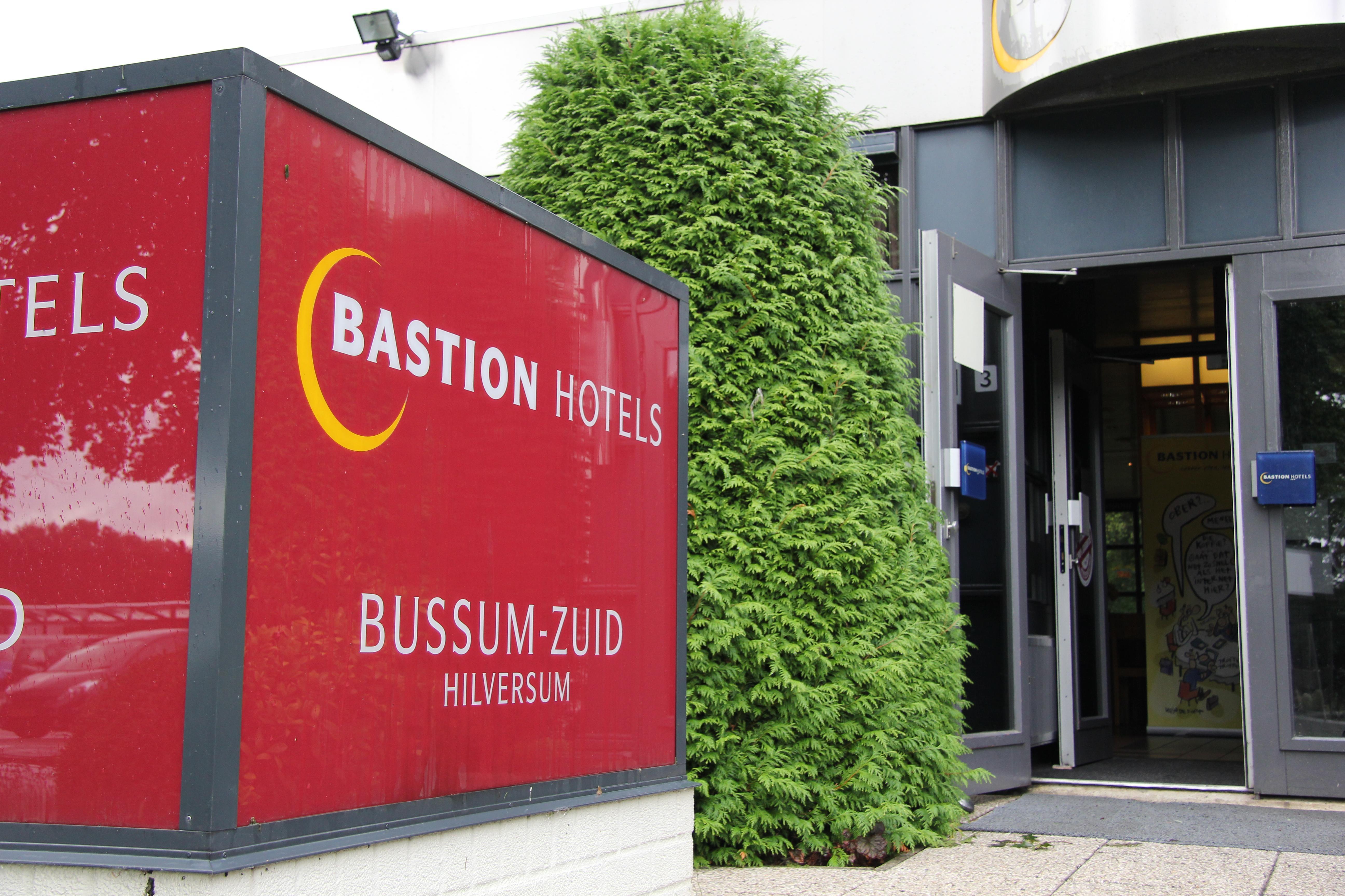 Bastion Hotel Bussum Hilversum Ngoại thất bức ảnh