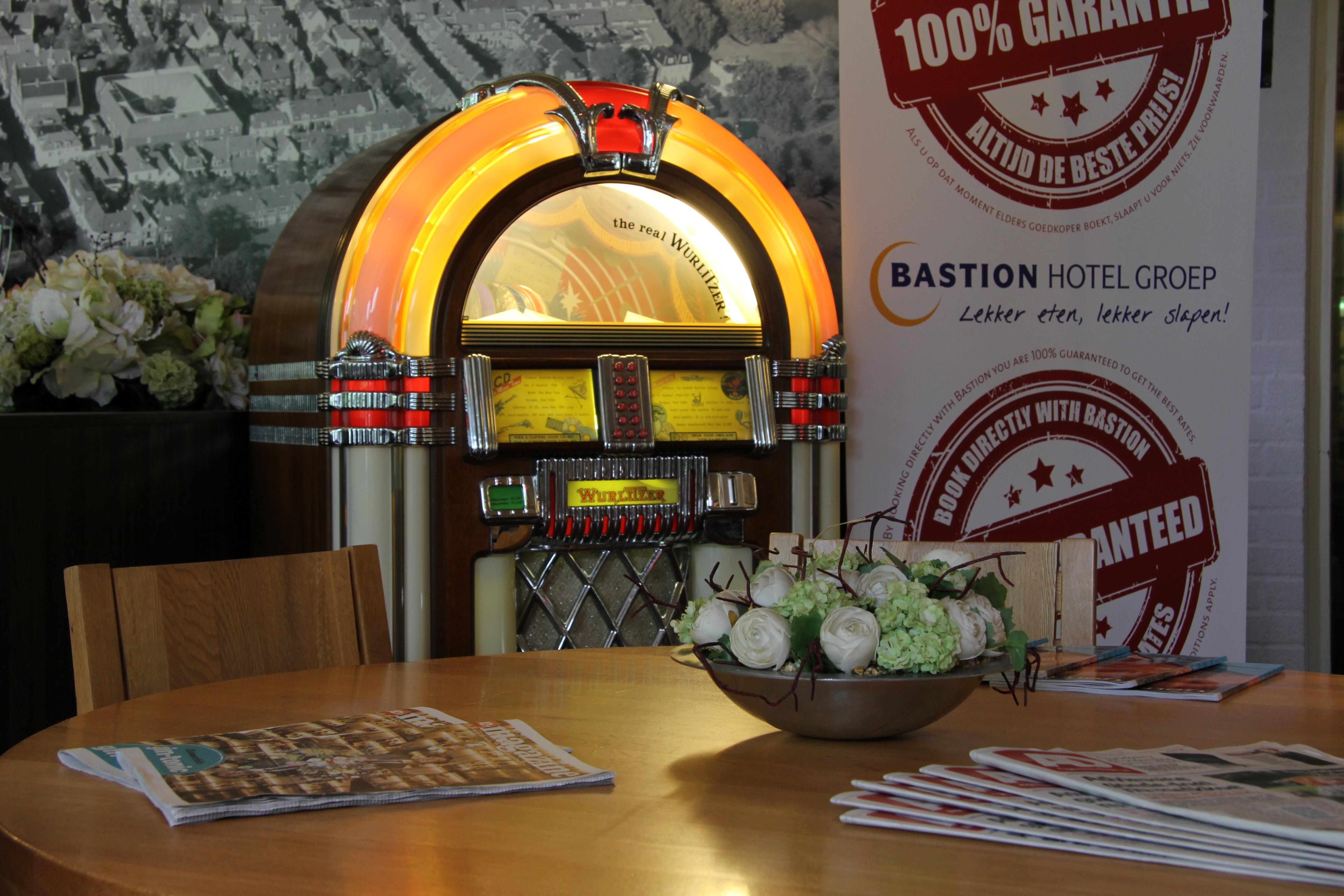 Bastion Hotel Bussum Hilversum Ngoại thất bức ảnh