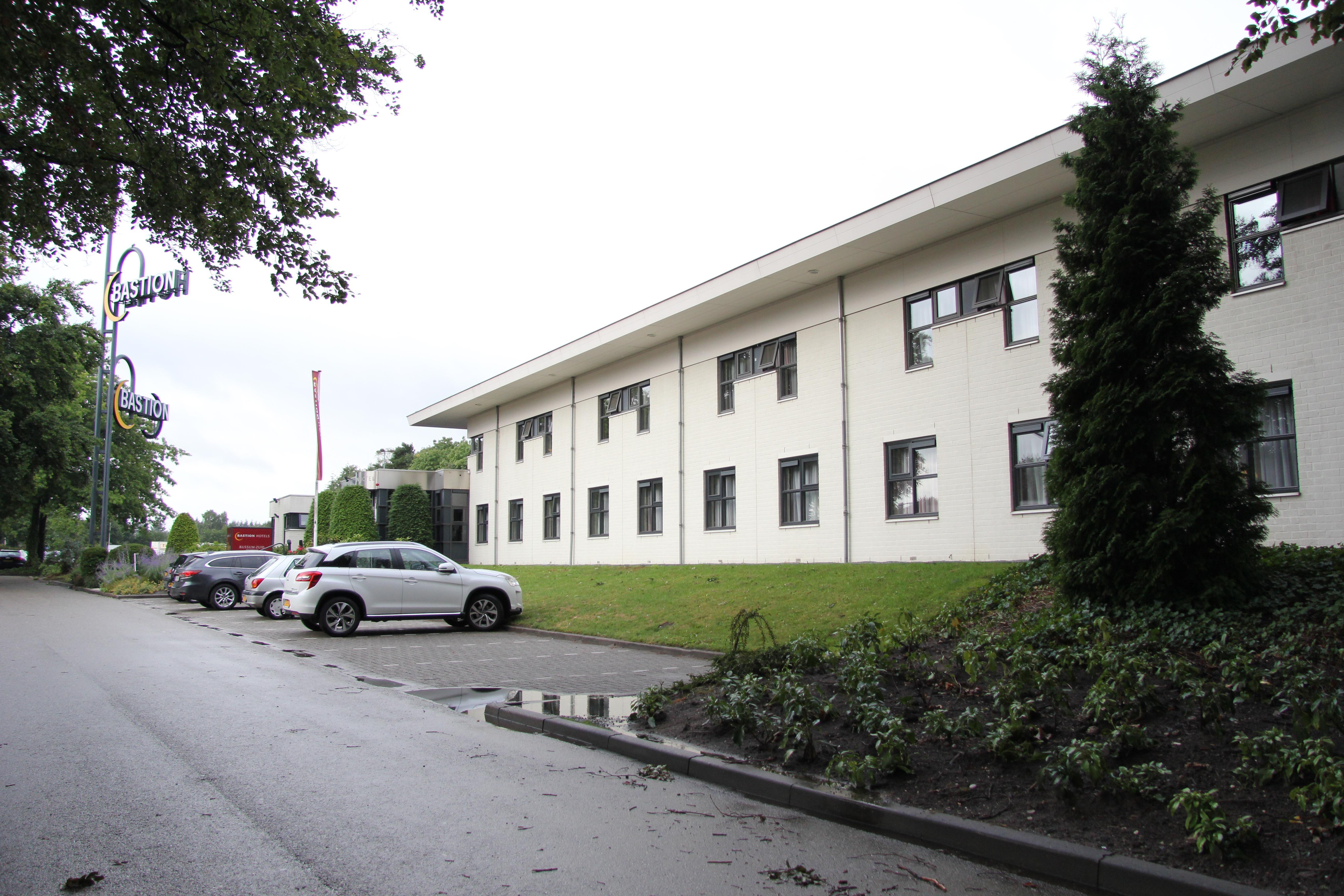 Bastion Hotel Bussum Hilversum Ngoại thất bức ảnh