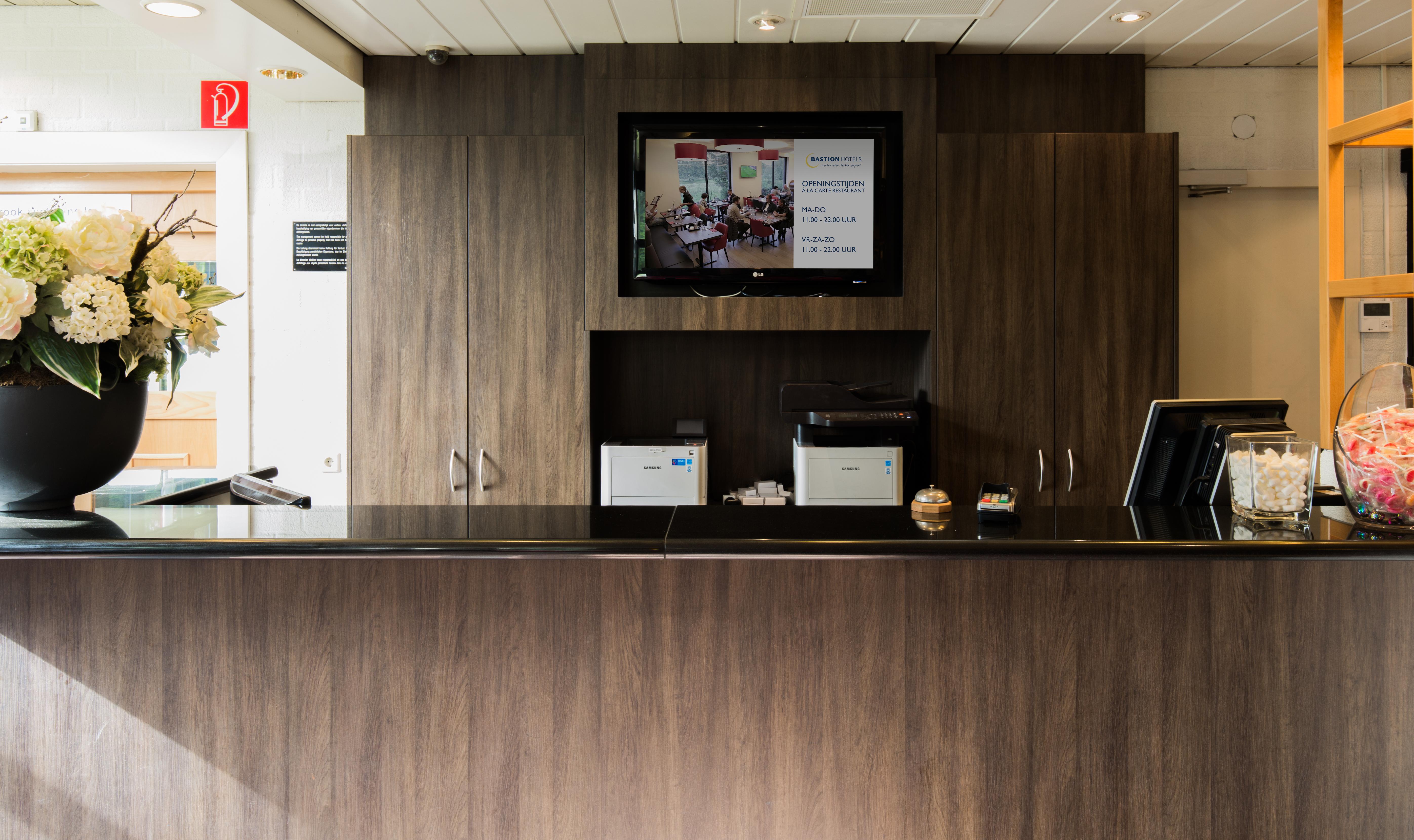 Bastion Hotel Bussum Hilversum Ngoại thất bức ảnh