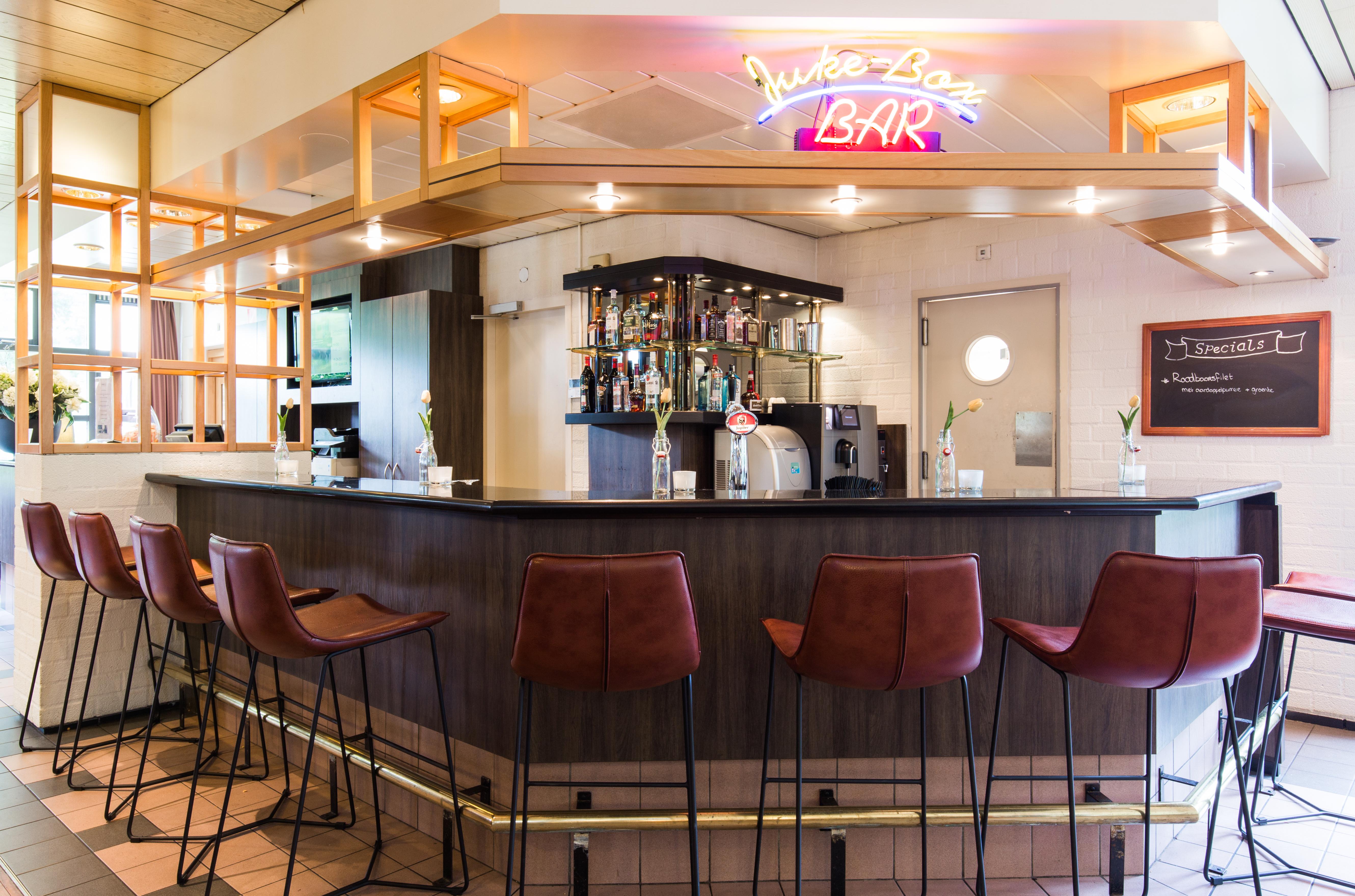 Bastion Hotel Bussum Hilversum Ngoại thất bức ảnh
