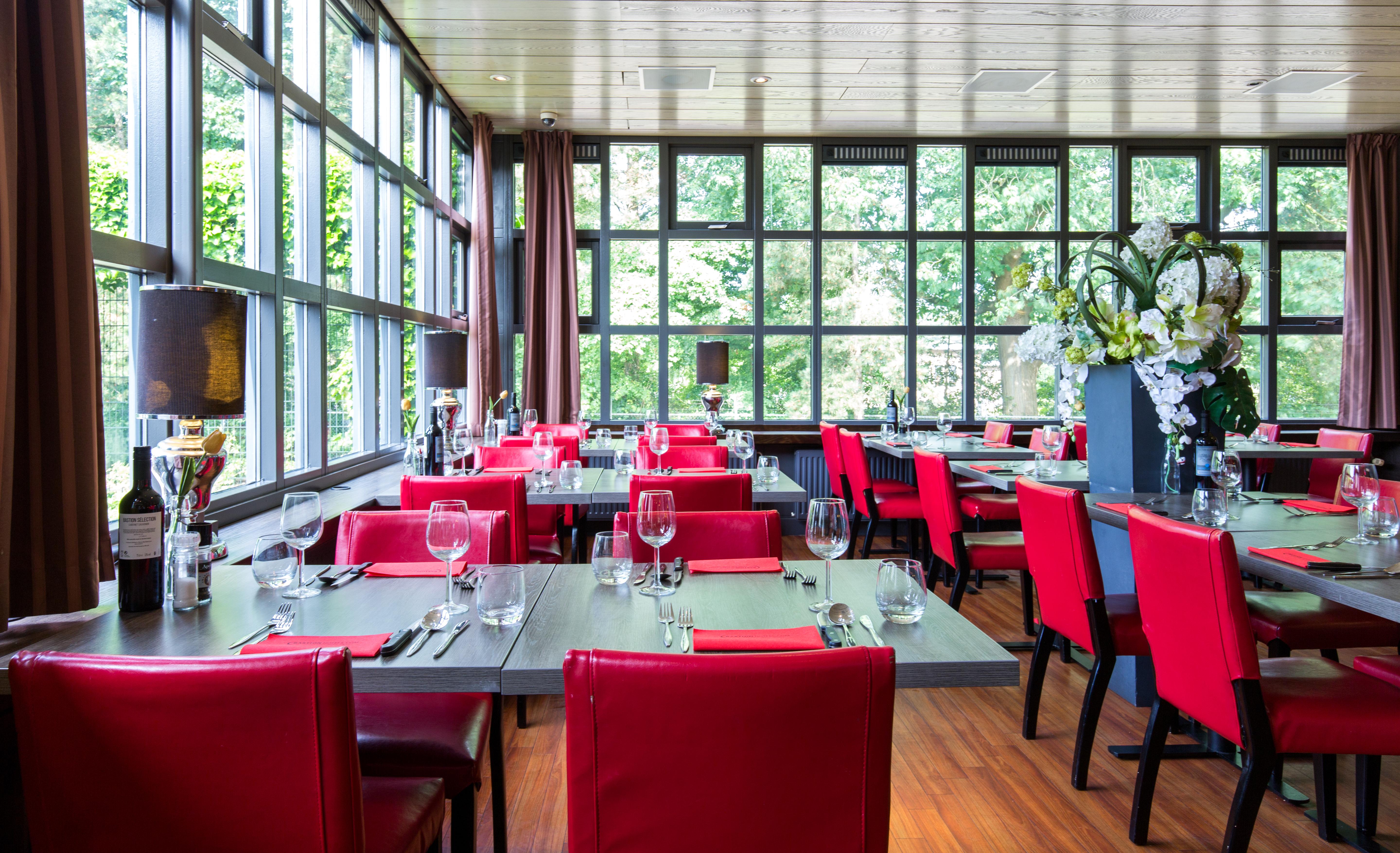 Bastion Hotel Bussum Hilversum Ngoại thất bức ảnh