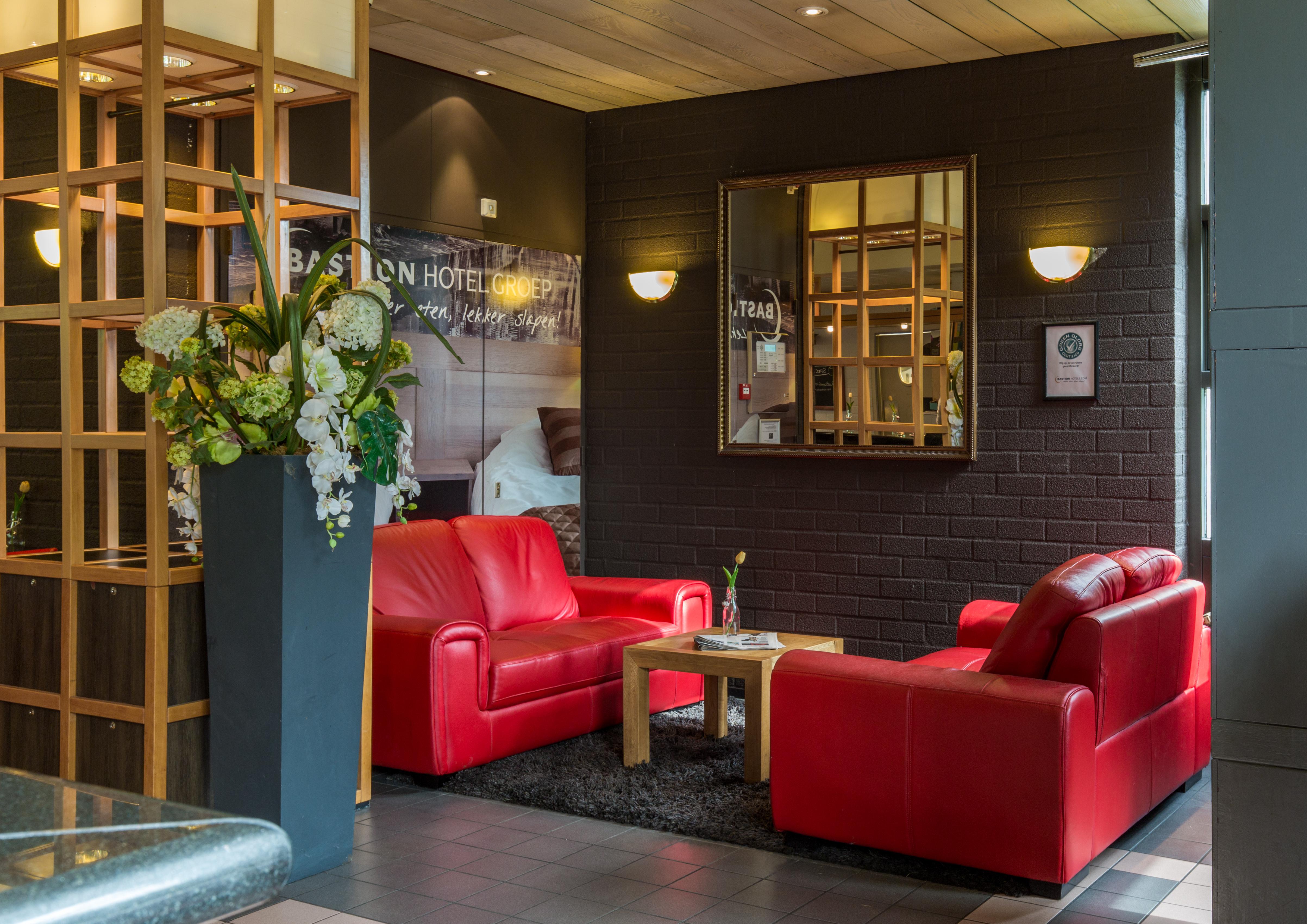 Bastion Hotel Bussum Hilversum Ngoại thất bức ảnh