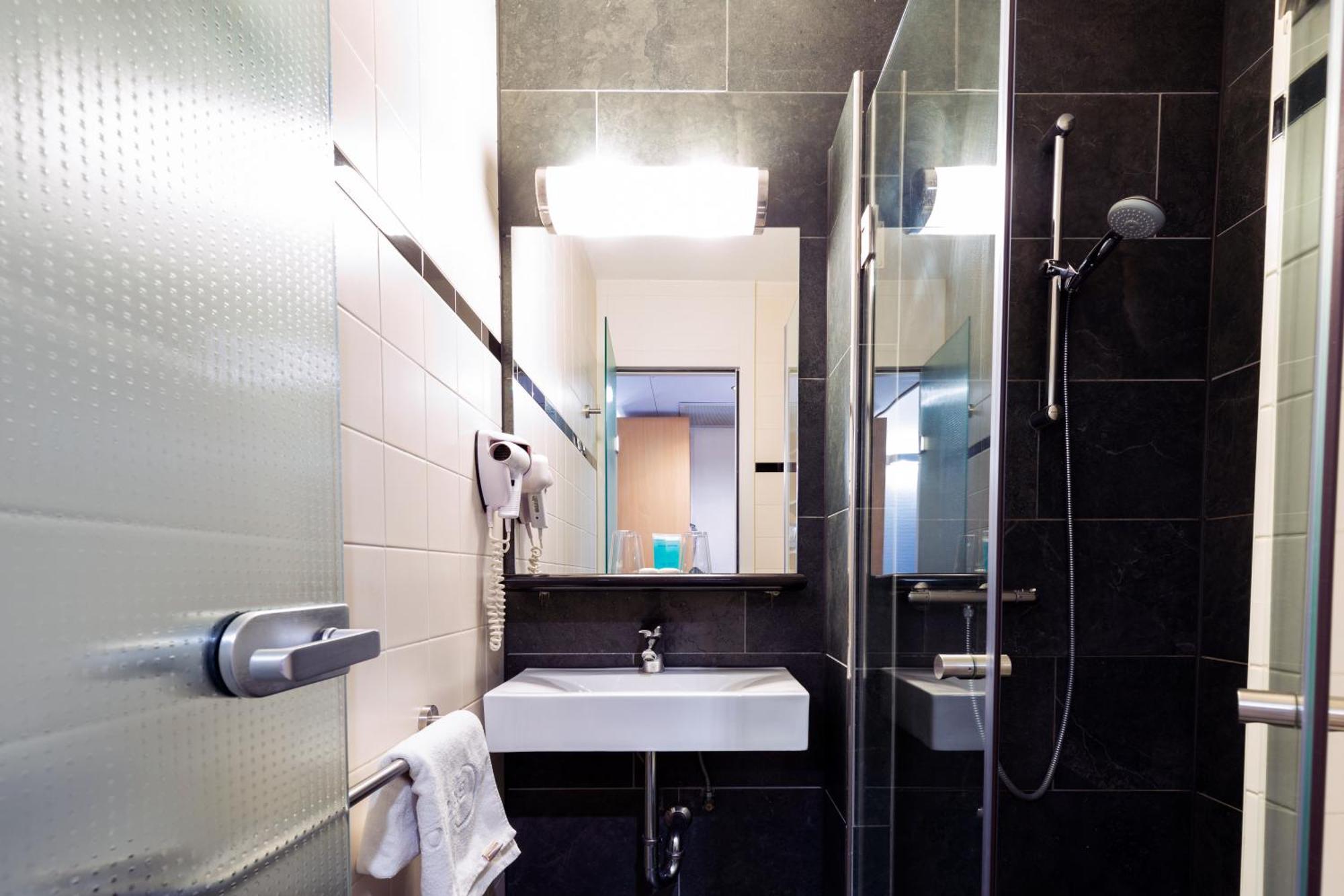Bastion Hotel Bussum Hilversum Ngoại thất bức ảnh
