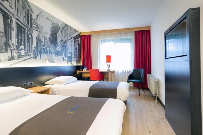Bastion Hotel Bussum Hilversum Ngoại thất bức ảnh