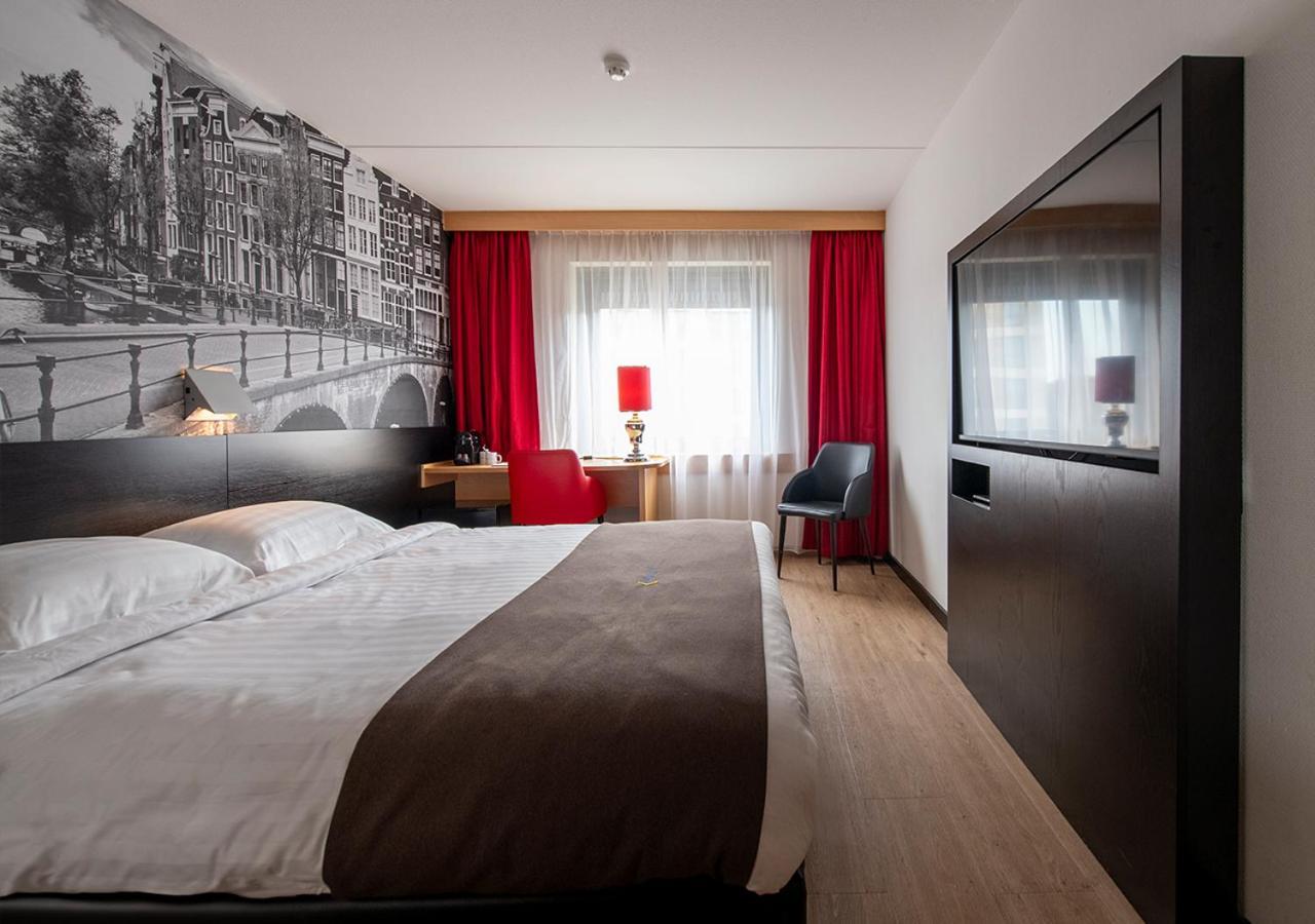 Bastion Hotel Bussum Hilversum Ngoại thất bức ảnh