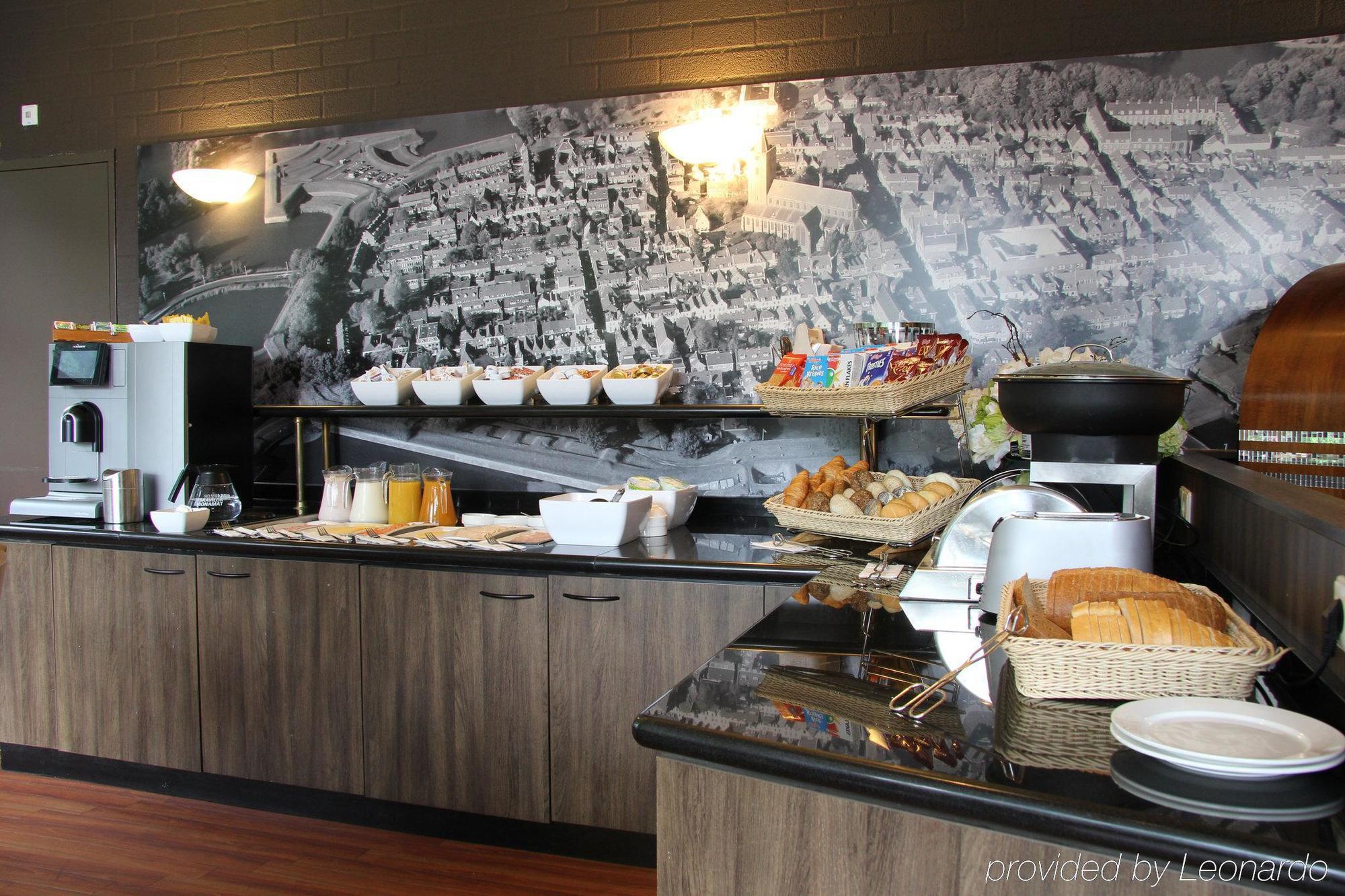 Bastion Hotel Bussum Hilversum Ngoại thất bức ảnh