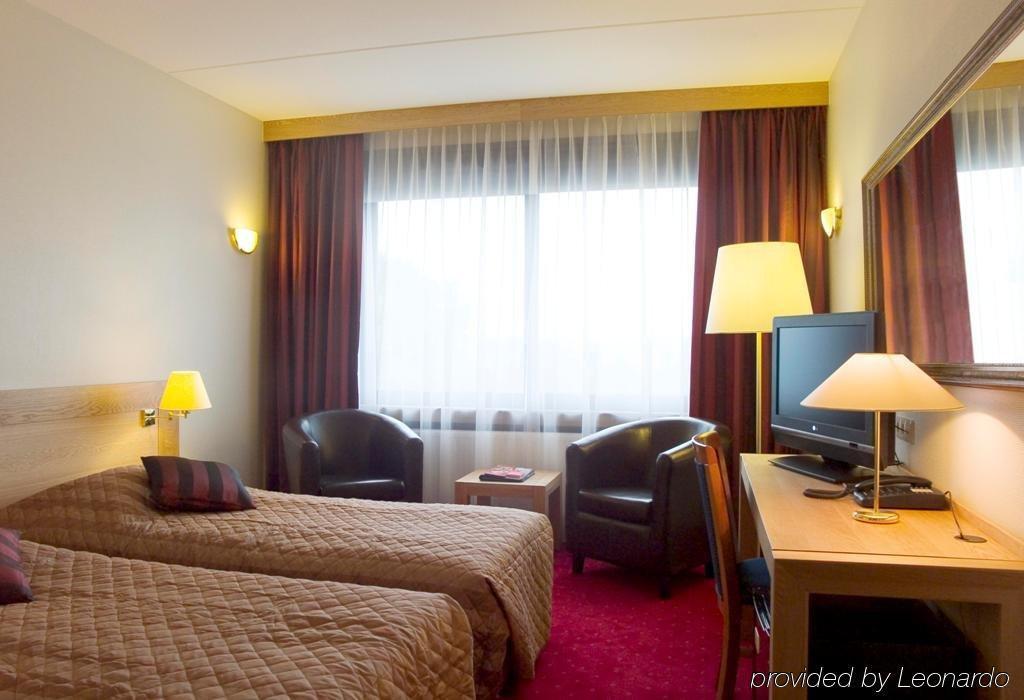 Bastion Hotel Bussum Hilversum Phòng bức ảnh