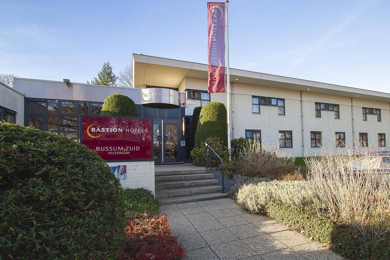 Bastion Hotel Bussum Hilversum Ngoại thất bức ảnh
