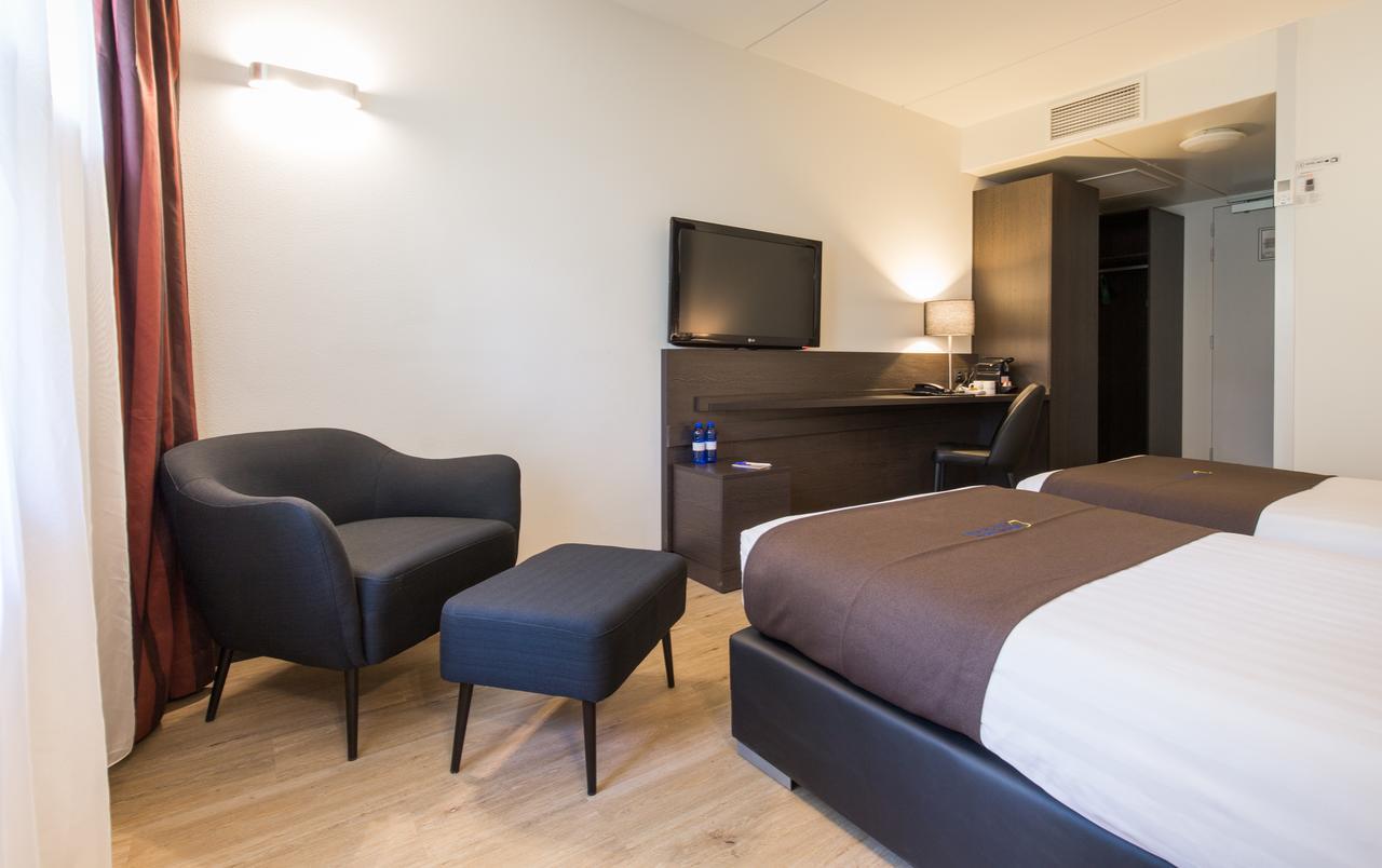 Bastion Hotel Bussum Hilversum Ngoại thất bức ảnh