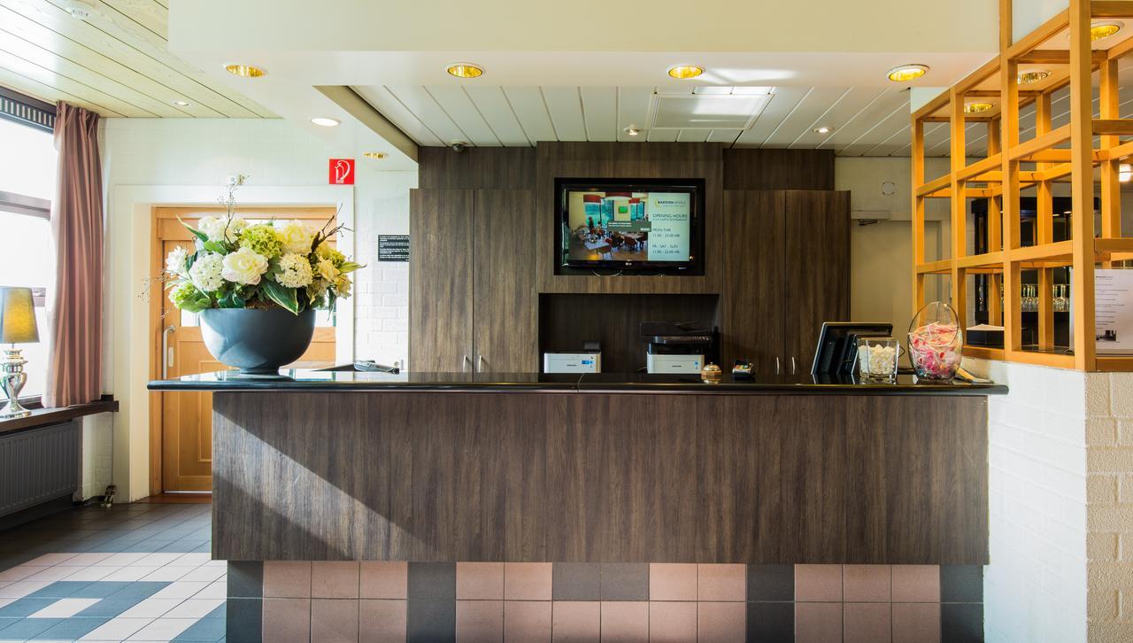 Bastion Hotel Bussum Hilversum Ngoại thất bức ảnh