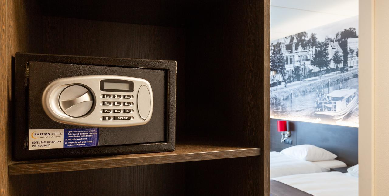 Bastion Hotel Bussum Hilversum Ngoại thất bức ảnh