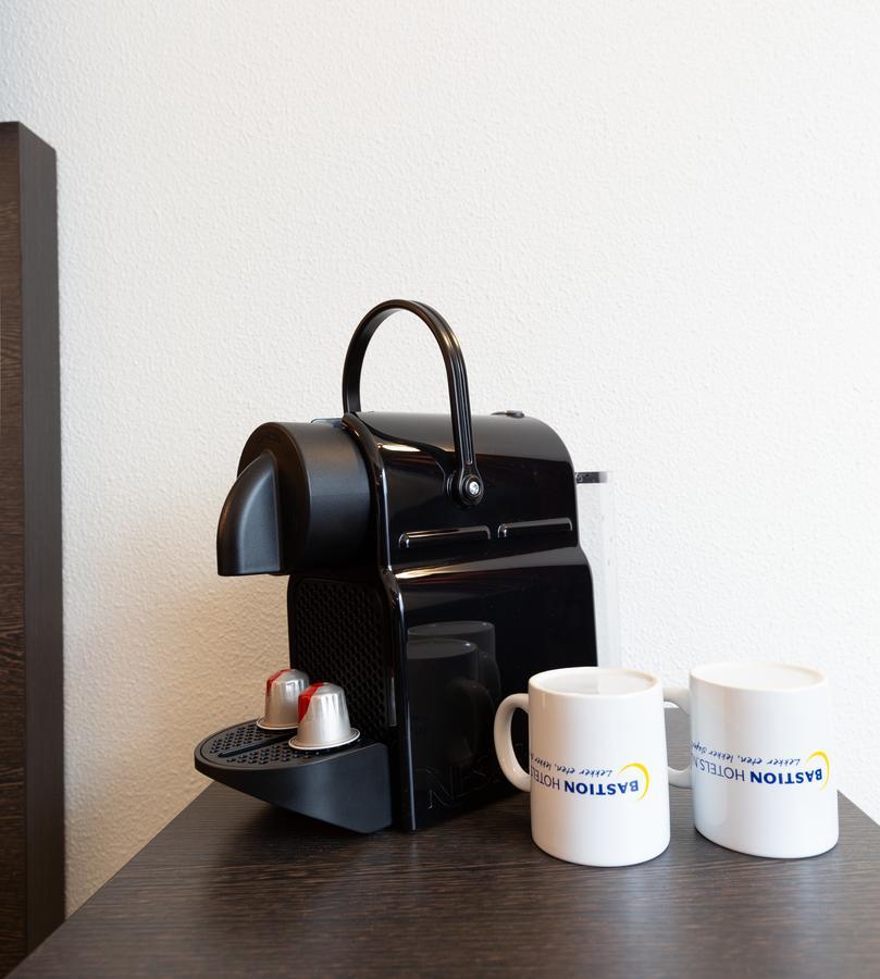 Bastion Hotel Bussum Hilversum Ngoại thất bức ảnh