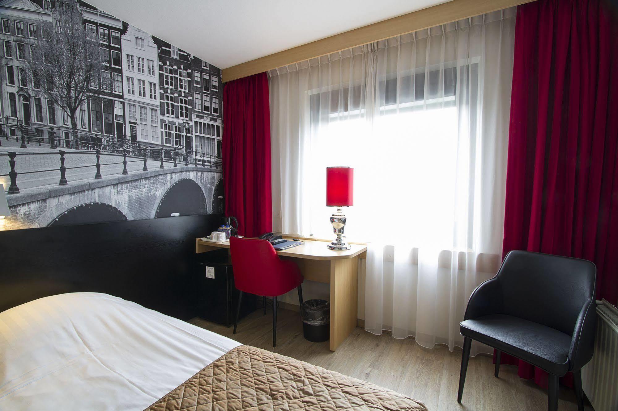 Bastion Hotel Bussum Hilversum Ngoại thất bức ảnh