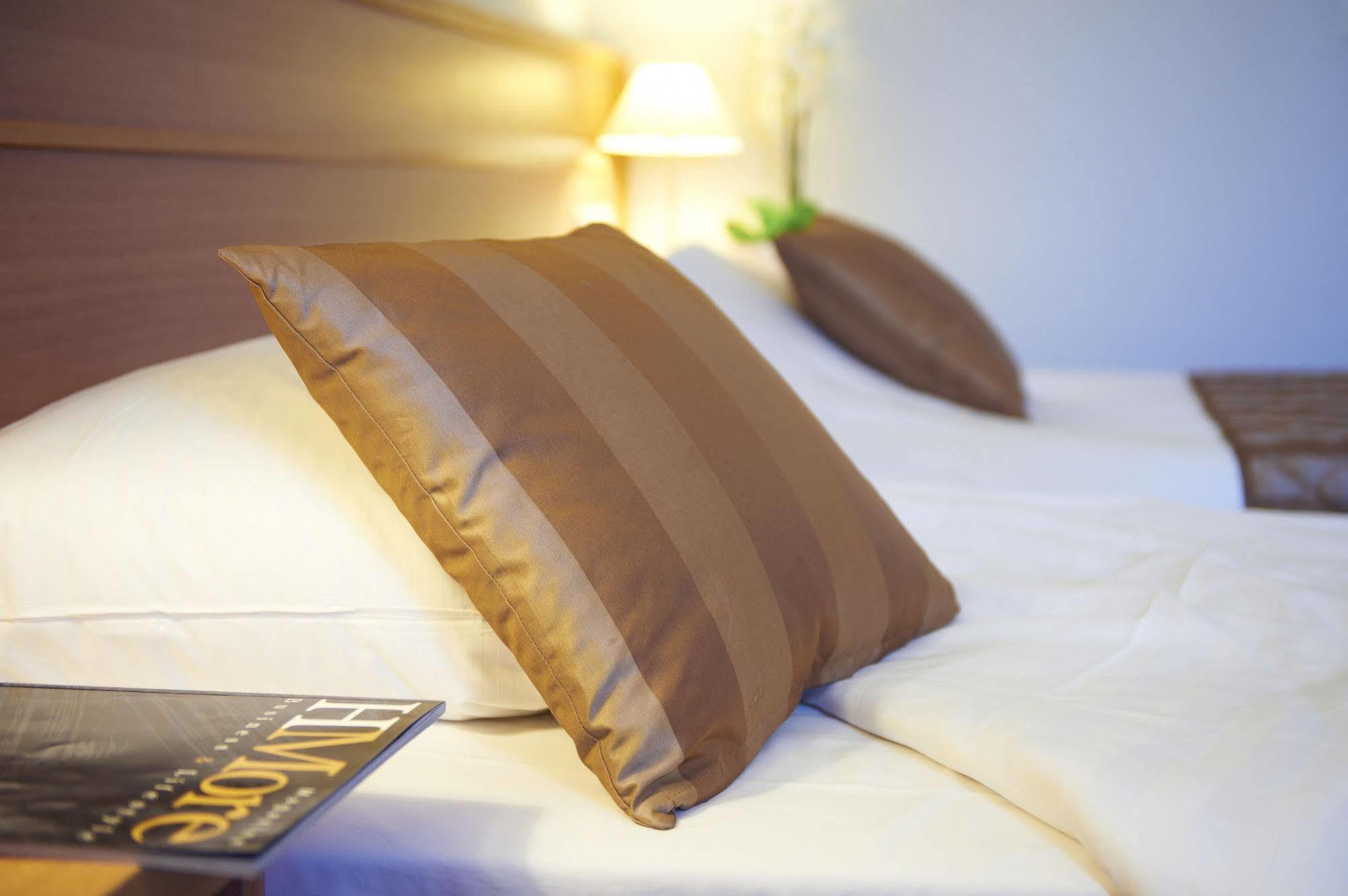 Bastion Hotel Bussum Hilversum Ngoại thất bức ảnh
