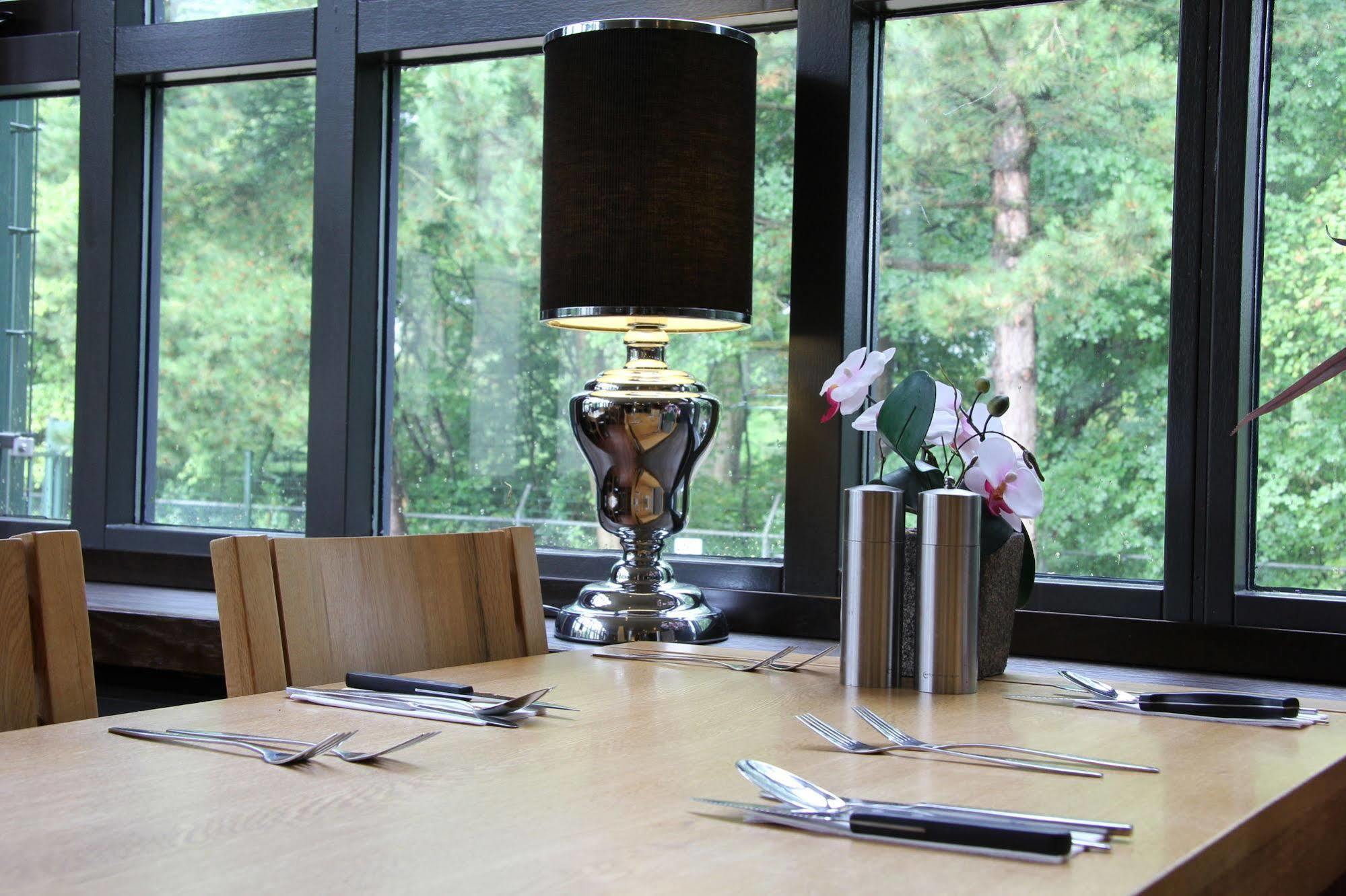 Bastion Hotel Bussum Hilversum Ngoại thất bức ảnh