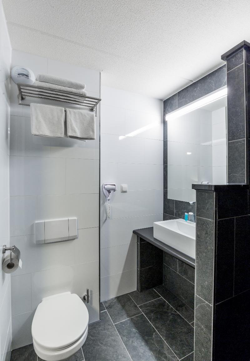 Bastion Hotel Bussum Hilversum Ngoại thất bức ảnh