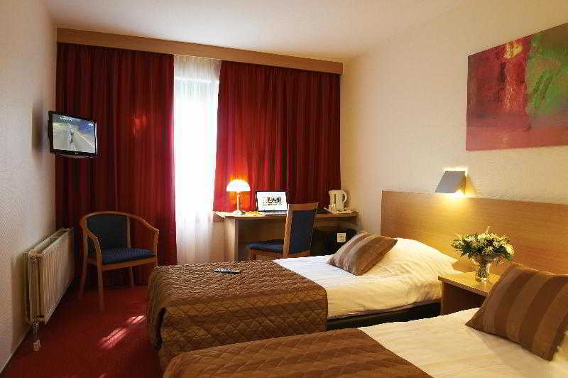 Bastion Hotel Bussum Hilversum Ngoại thất bức ảnh