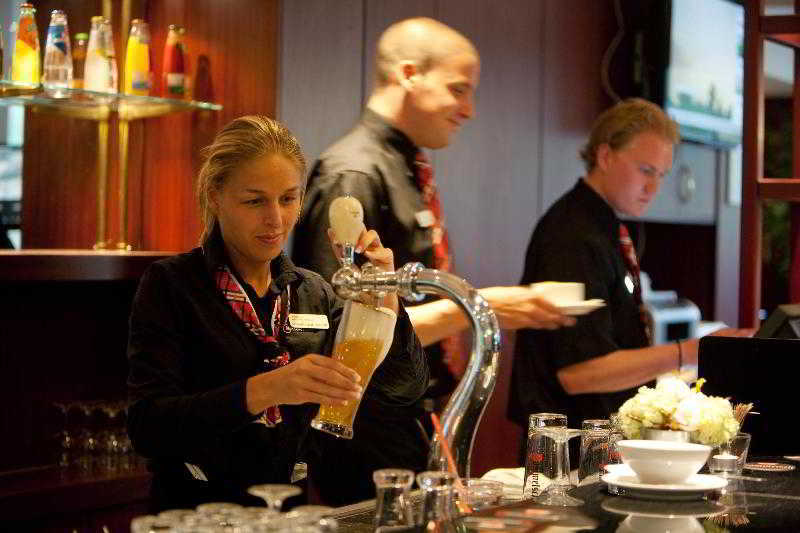 Bastion Hotel Bussum Hilversum Ngoại thất bức ảnh
