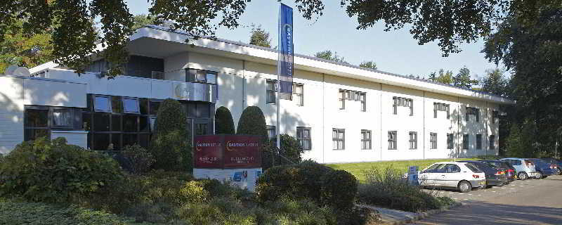 Bastion Hotel Bussum Hilversum Ngoại thất bức ảnh