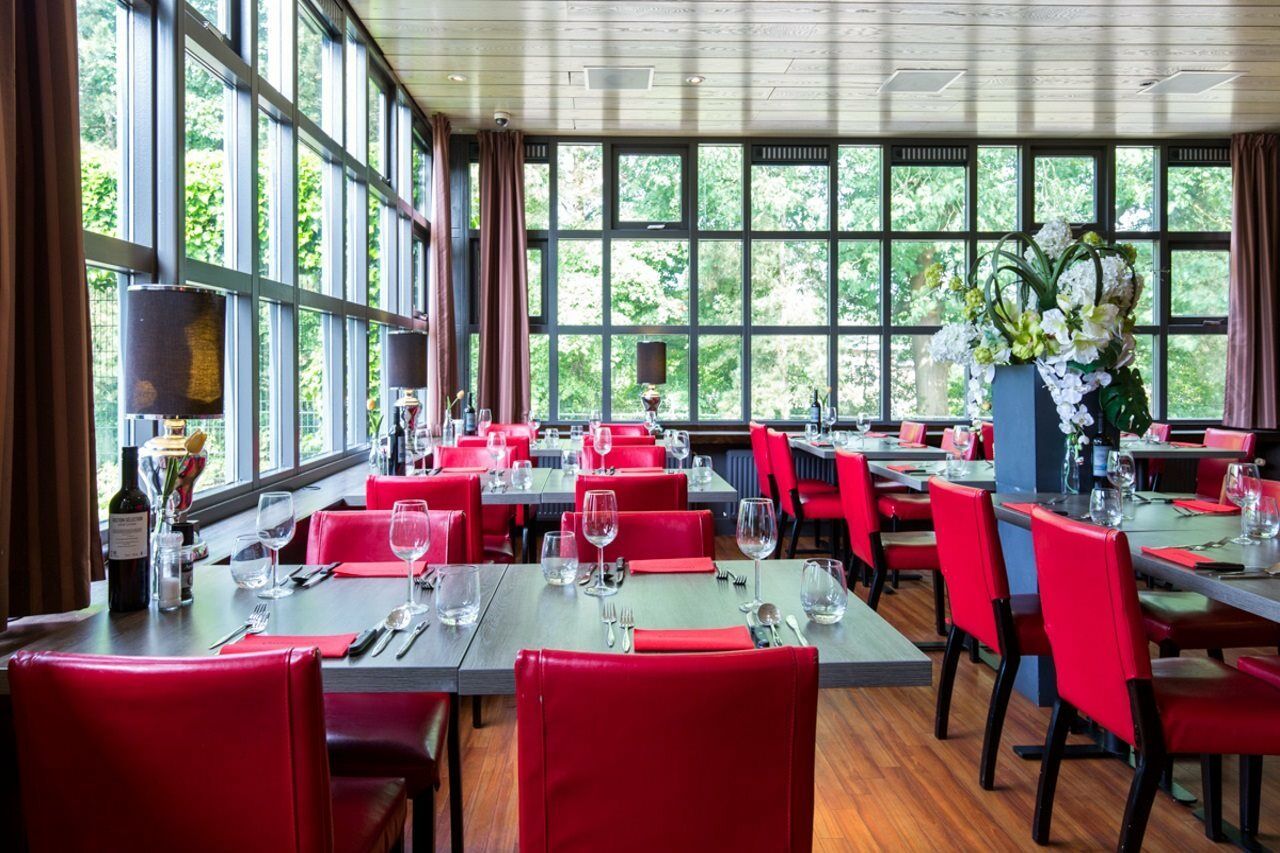 Bastion Hotel Bussum Hilversum Ngoại thất bức ảnh